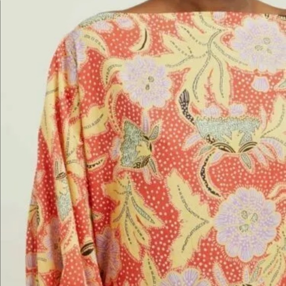 Rhode Resort Delilah Dress - Picture 3 of 6